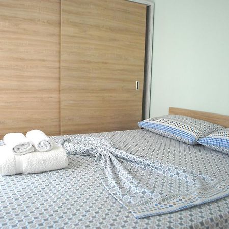 Rezidenca Kalter Durres Apartment Golem  Exterior foto