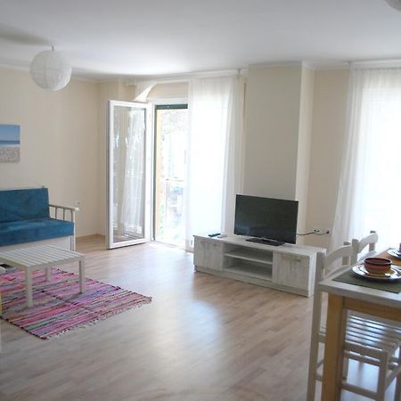 Rezidenca Kalter Durres Apartment Golem  Exterior foto