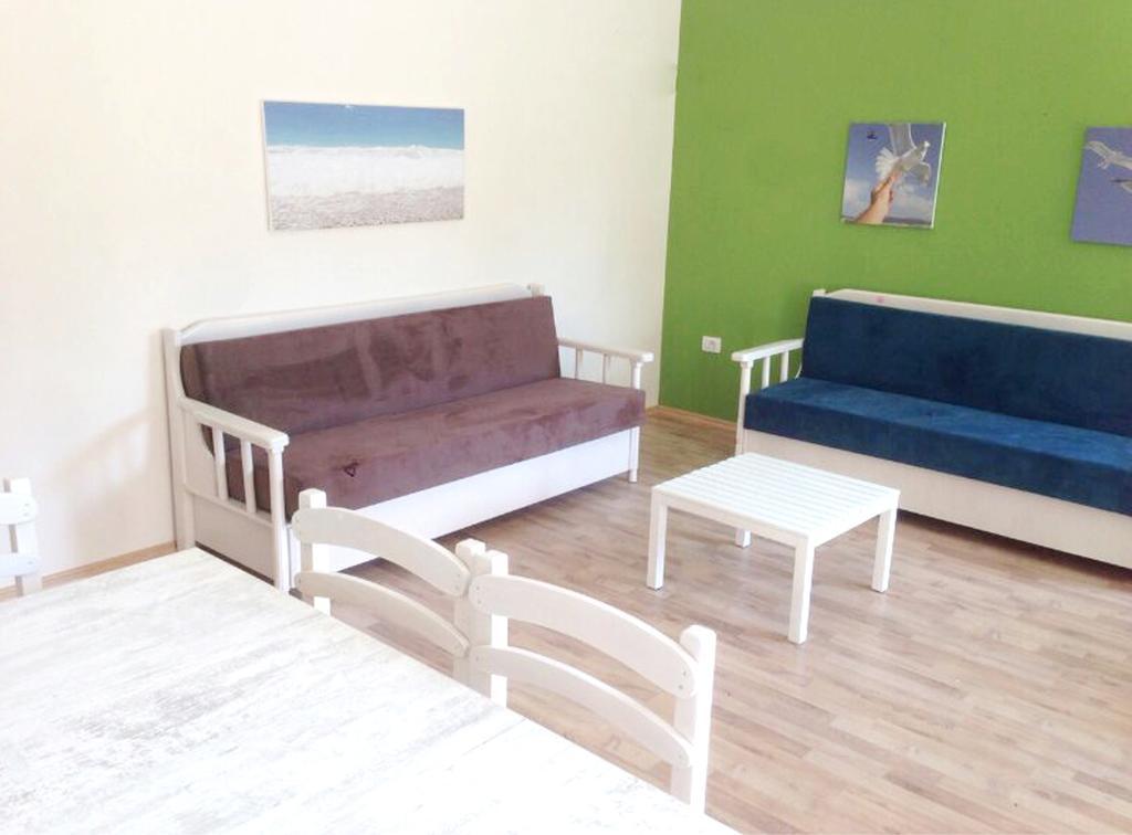 Rezidenca Kalter Durres Apartment Golem  Cameră foto