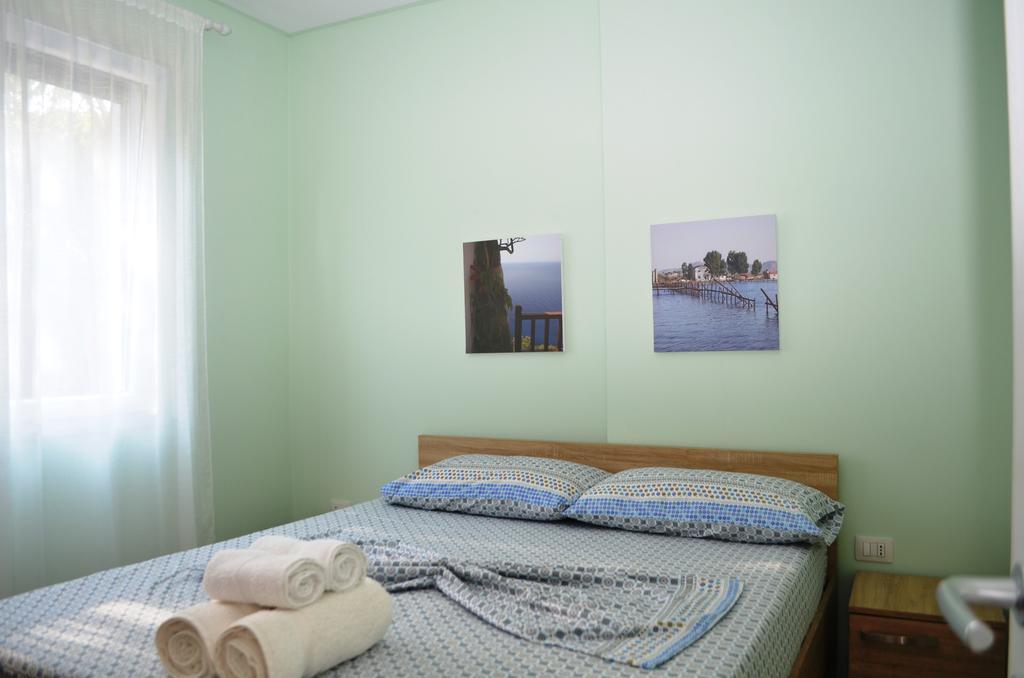 Rezidenca Kalter Durres Apartment Golem  Exterior foto