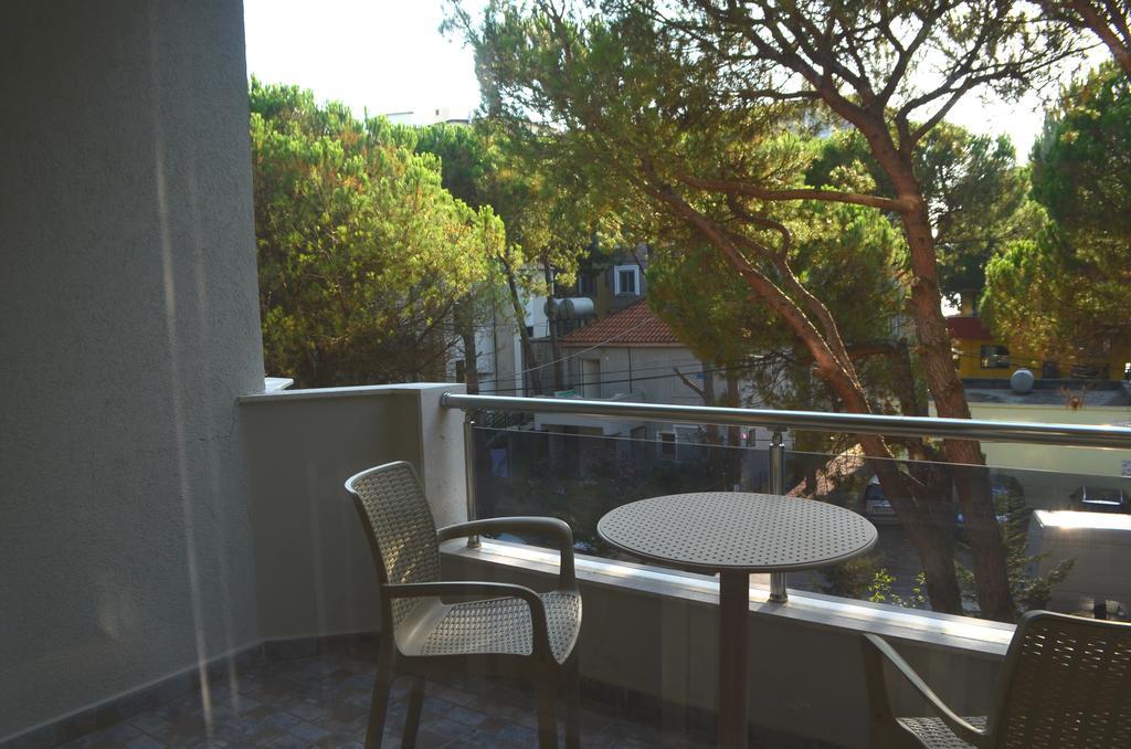 Rezidenca Kalter Durres Apartment Golem  Exterior foto