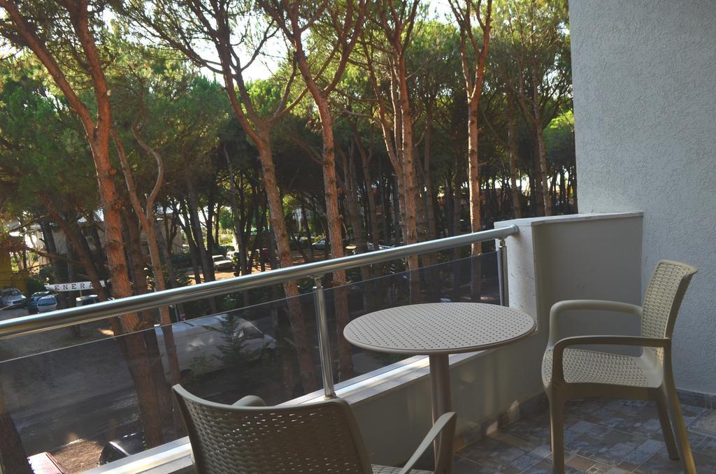 Rezidenca Kalter Durres Apartment Golem  Exterior foto