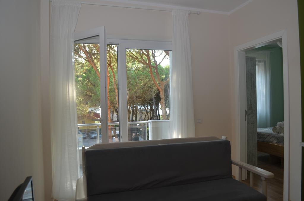 Rezidenca Kalter Durres Apartment Golem  Exterior foto