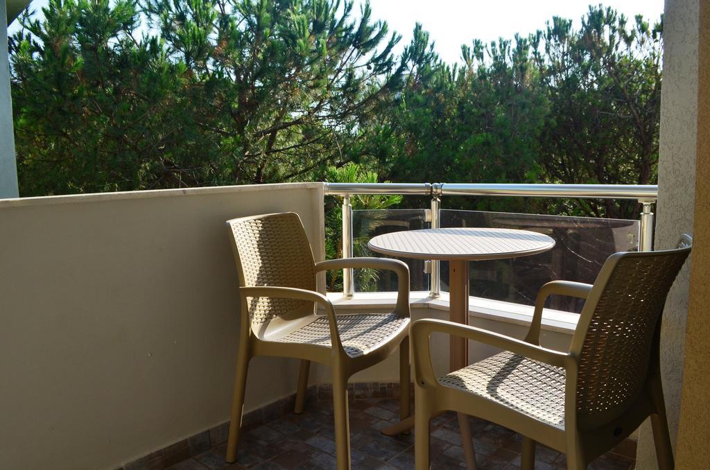 Rezidenca Kalter Durres Apartment Golem  Exterior foto
