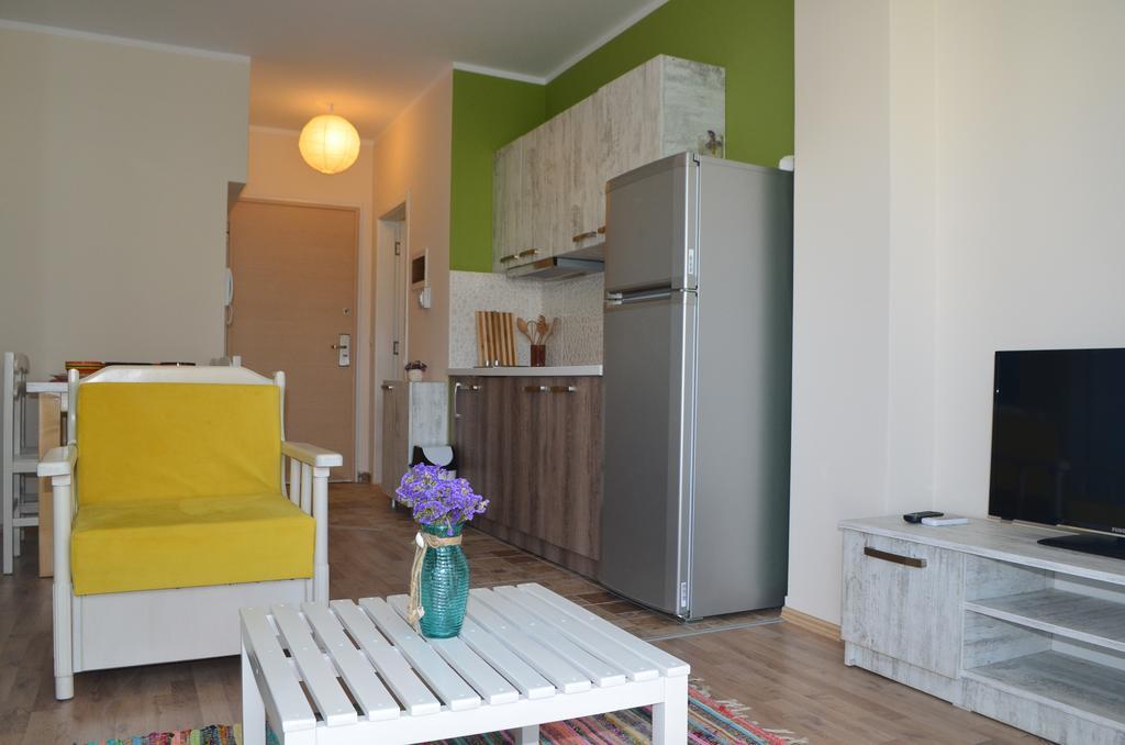 Rezidenca Kalter Durres Apartment Golem  Exterior foto