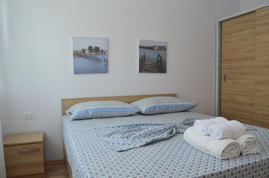 Rezidenca Kalter Durres Apartment Golem  Exterior foto
