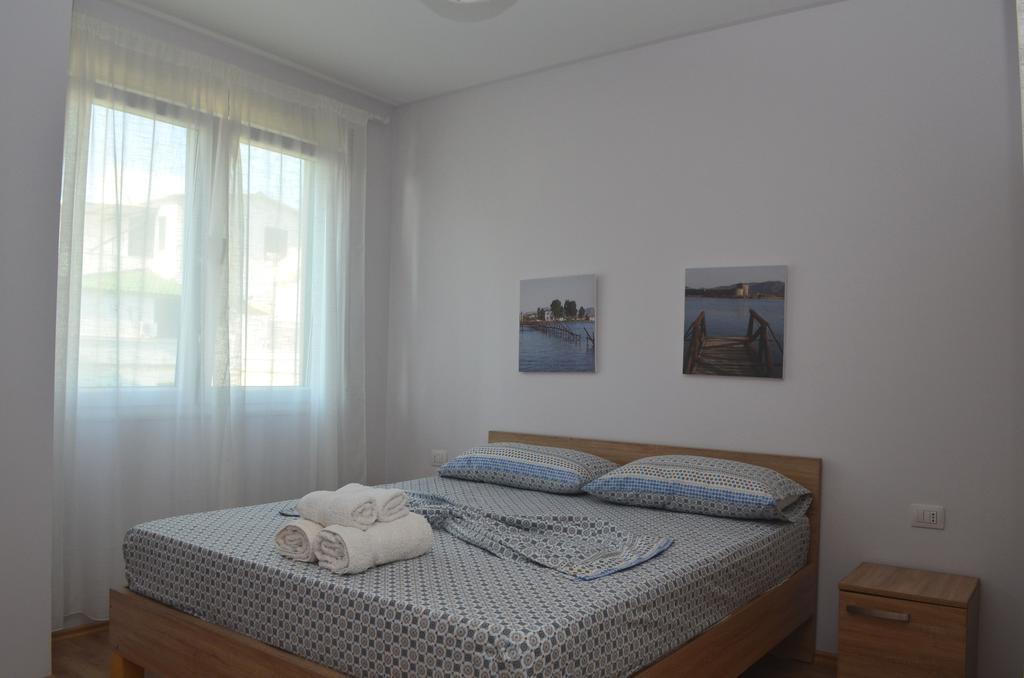 Rezidenca Kalter Durres Apartment Golem  Exterior foto