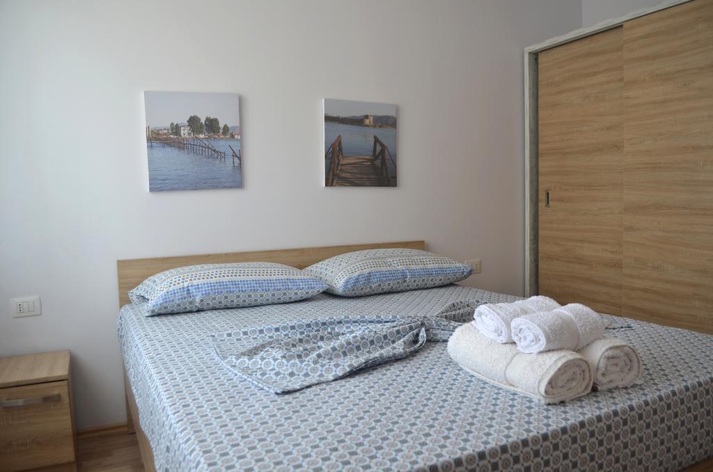 Rezidenca Kalter Durres Apartment Golem  Exterior foto