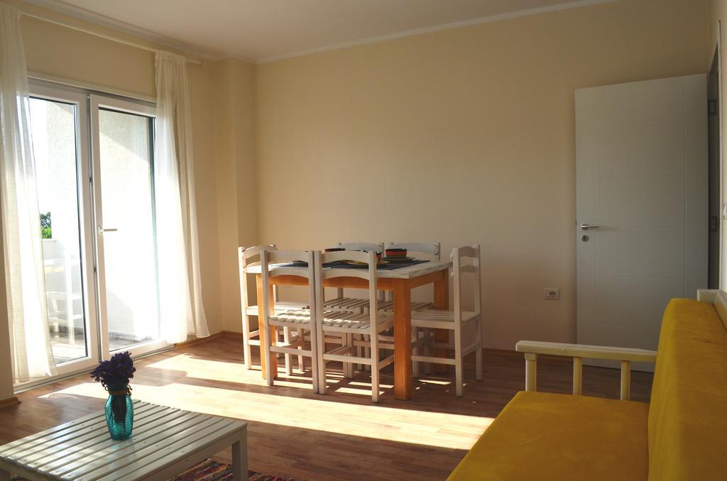 Rezidenca Kalter Durres Apartment Golem  Exterior foto