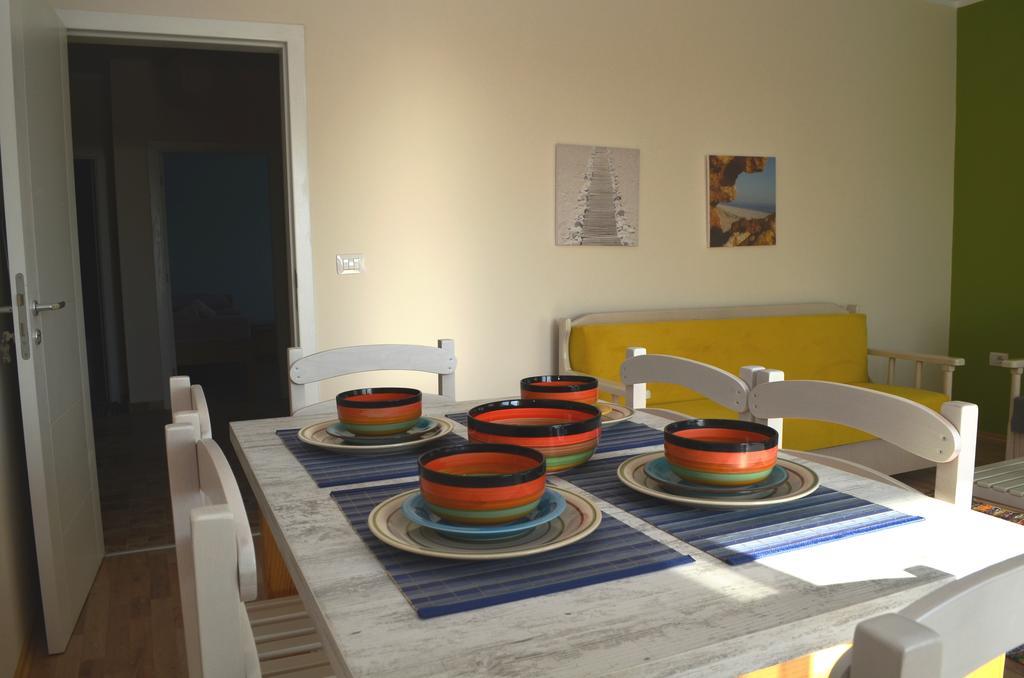 Rezidenca Kalter Durres Apartment Golem  Exterior foto