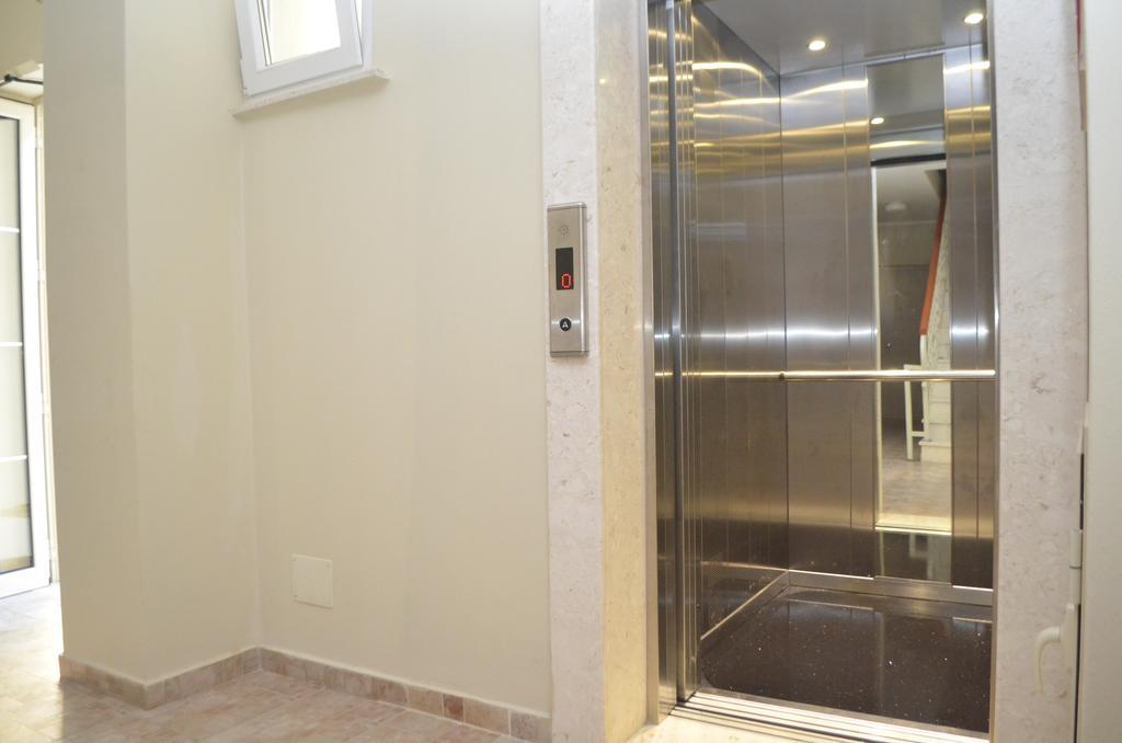 Rezidenca Kalter Durres Apartment Golem  Exterior foto