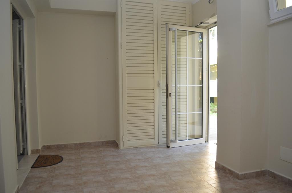 Rezidenca Kalter Durres Apartment Golem  Exterior foto