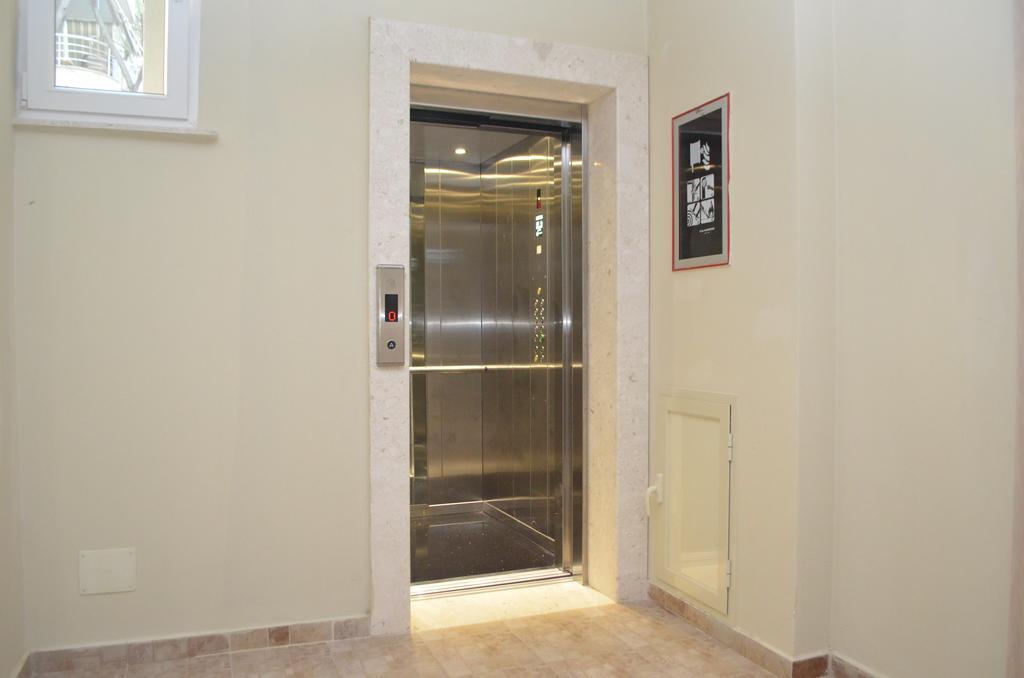 Rezidenca Kalter Durres Apartment Golem  Exterior foto