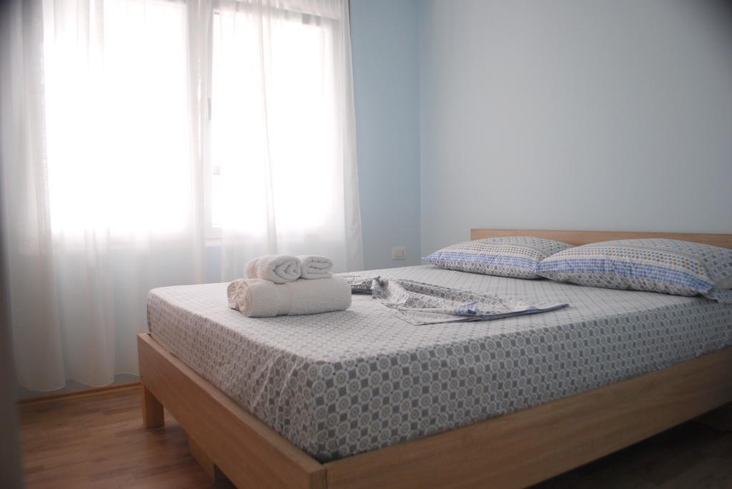 Rezidenca Kalter Durres Apartment Golem  Exterior foto