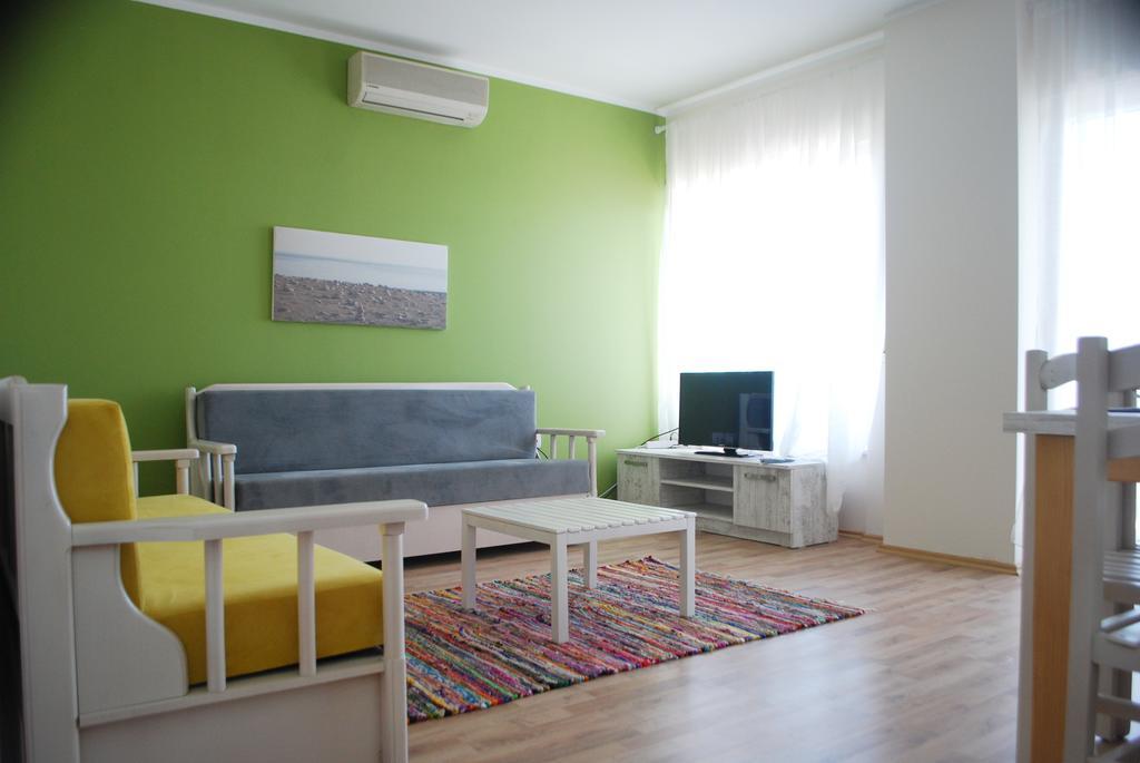 Rezidenca Kalter Durres Apartment Golem  Exterior foto