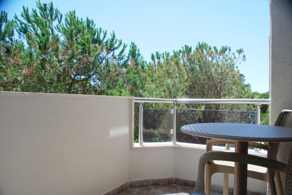 Rezidenca Kalter Durres Apartment Golem  Exterior foto