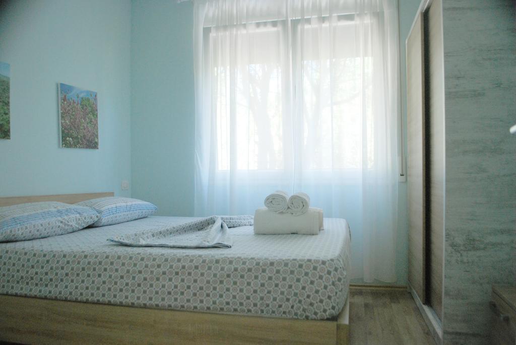 Rezidenca Kalter Durres Apartment Golem  Exterior foto