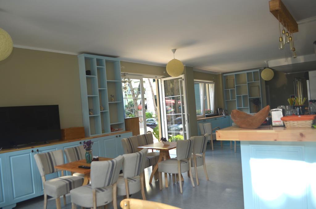 Rezidenca Kalter Durres Apartment Golem  Exterior foto