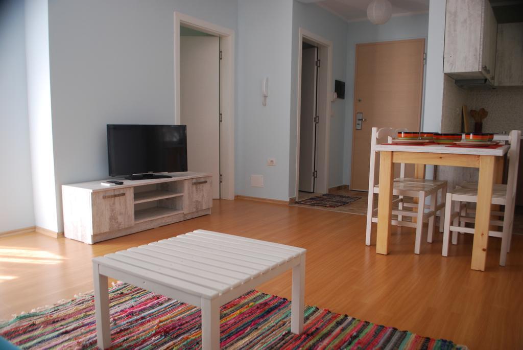 Rezidenca Kalter Durres Apartment Golem  Exterior foto