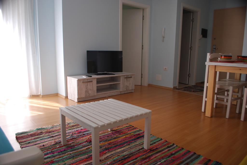 Rezidenca Kalter Durres Apartment Golem  Exterior foto