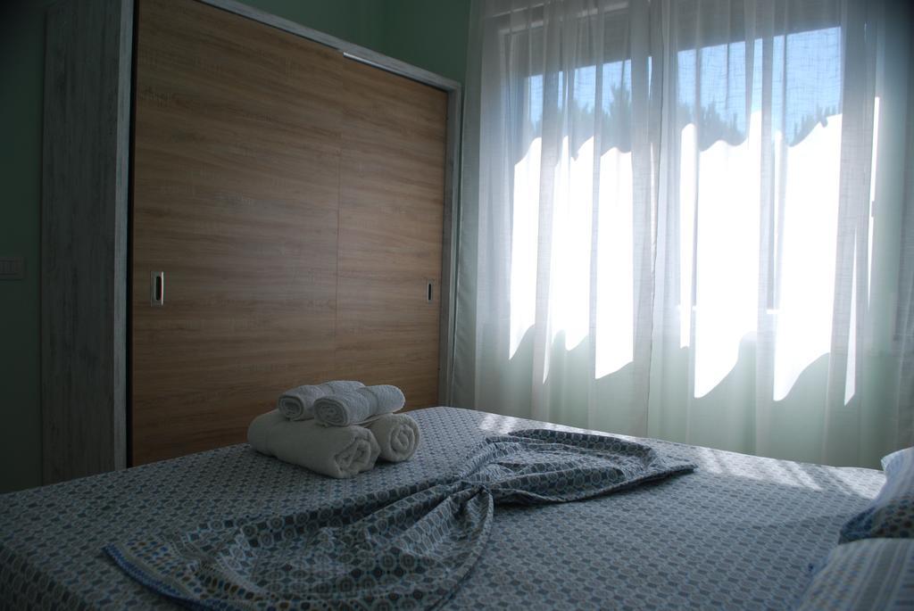 Rezidenca Kalter Durres Apartment Golem  Exterior foto