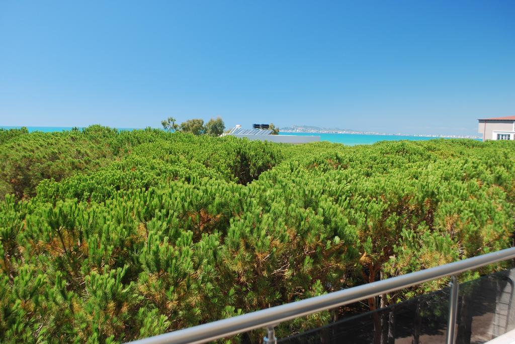 Rezidenca Kalter Durres Apartment Golem  Exterior foto