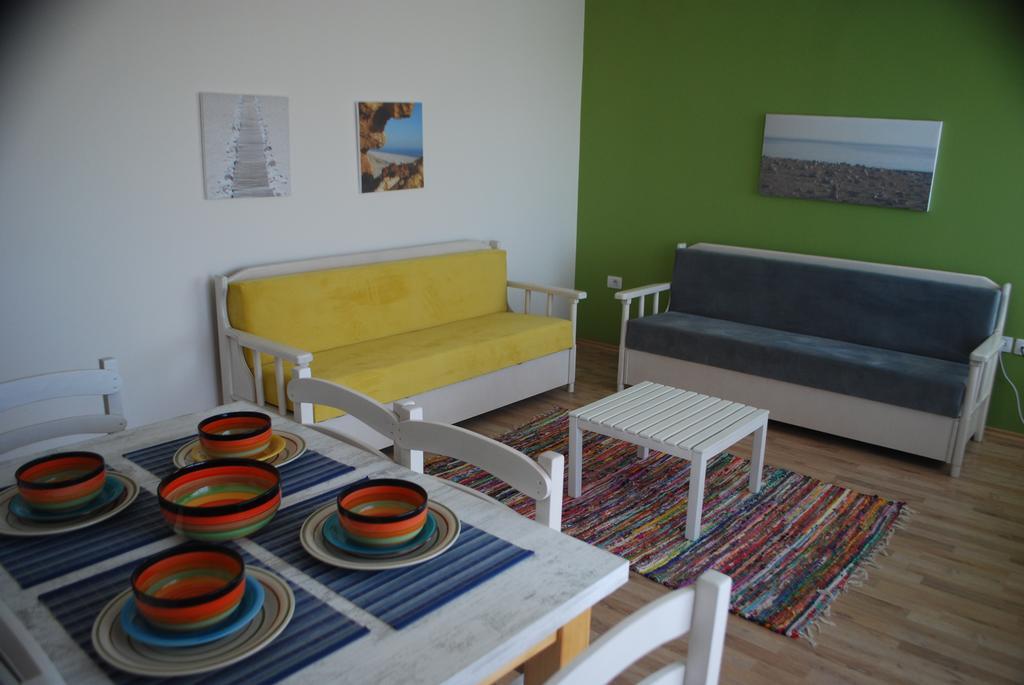 Rezidenca Kalter Durres Apartment Golem  Exterior foto