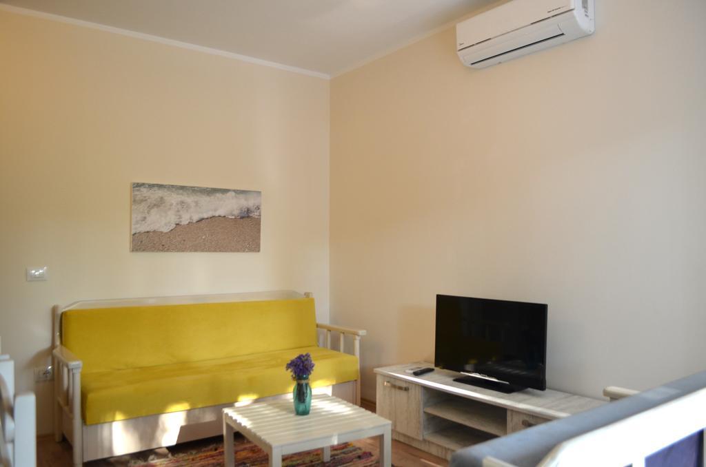 Rezidenca Kalter Durres Apartment Golem  Exterior foto